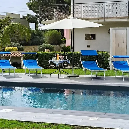 Bombana - Vicino Appartement *
