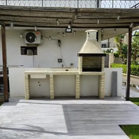 Appartement Bombana - Vicino Fontane Bianche