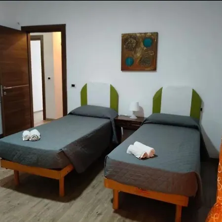 Bombana - Vicino Apartment *
