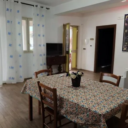 Apartment Bombana - Vicino