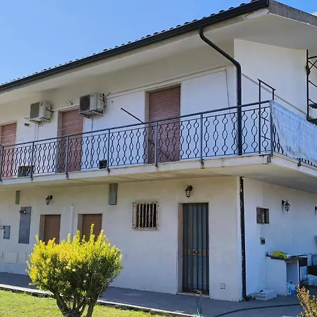 Bombana - Vicino Apartment Fontane Bianche