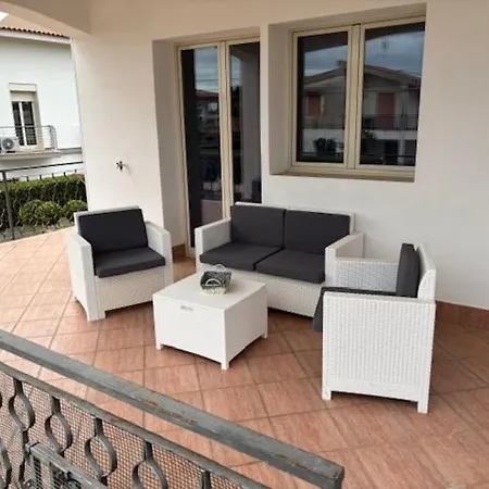 Bombana - Vicino Apartment Fontane Bianche