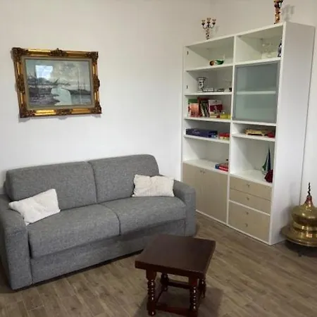 Apartment Bombana - Vicino