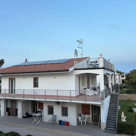 Apartment Bombana - Vicino *