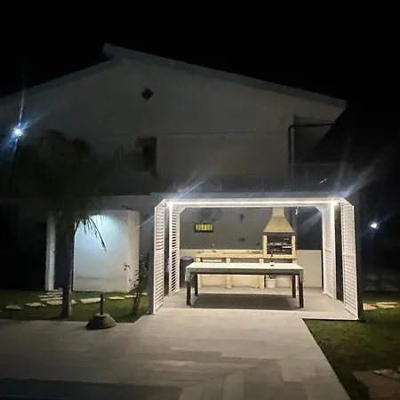 Bombana - Vicino Appartement Fontane Bianche