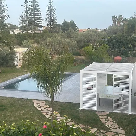 Appartement Bombana - Vicino Fontane Bianche